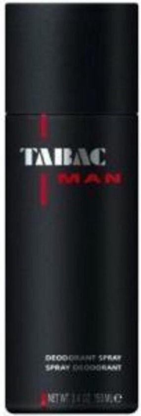 285x840-15 Tabac Man - 150 ml - Deodorant - Image 1