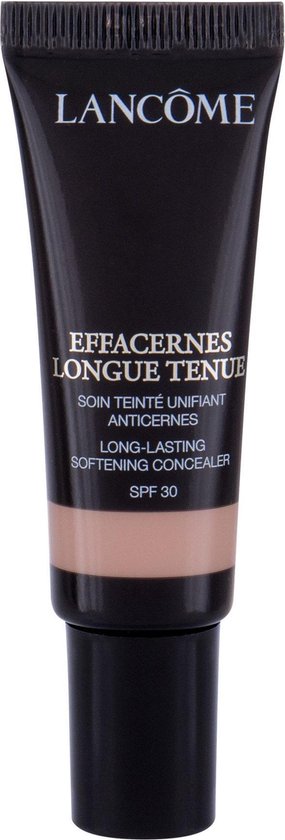 285x840-189 LANCOME Effacernes Longue Tenue Long Lasting Softening Concealer korektor piel gnuj cy 02 Beige Sable15ml - Image 1