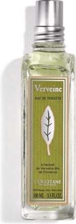 L occitane Verbena  Verveine  Eau De Toilette Spray 100 ml for Women - Image 3