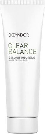 Skeyndor Clear Balance Pure Defence Gel Gezichtsmasker