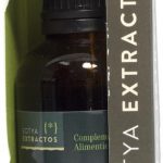 Sotya Extracto Alcachofa 50ml