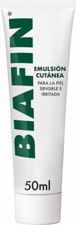 Lichaamscrème Biafin Regenerende Crème (50 ml) - Image 2