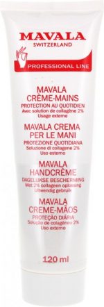 Handcrème Mavala 120 ml - Image 2