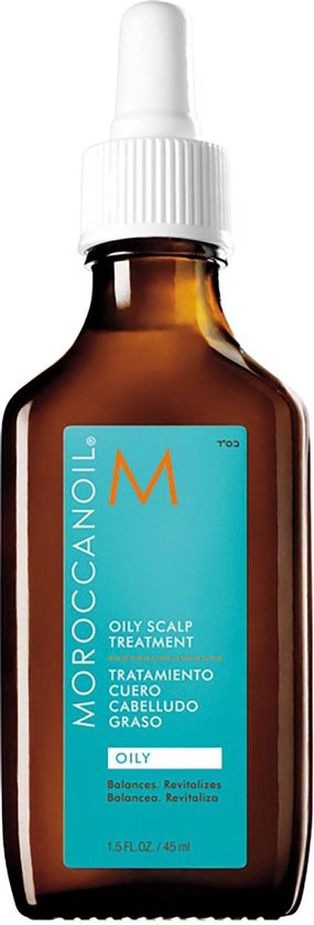 285x840-89 Moroccanoil Oily Scalp - Treatment - 45ml - Image 1