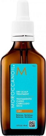 Moroccanoil Dry Scalp Treatment - 45 ml - Image 2