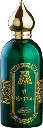 Attar Collection Al Rayhan - 100 m - eau de parfum spray - unisexparfum - Image 2