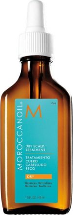Moroccanoil Dry Scalp Treatment - 45 ml