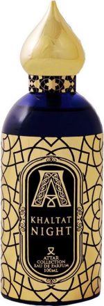 Attar Collection Khaltat Night - 100 ml - eau de parfum spray - unisexparfum - Image 2