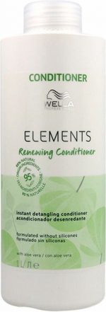 Herstellende Conditioner Wella Elements (1000 ml) - Image 3