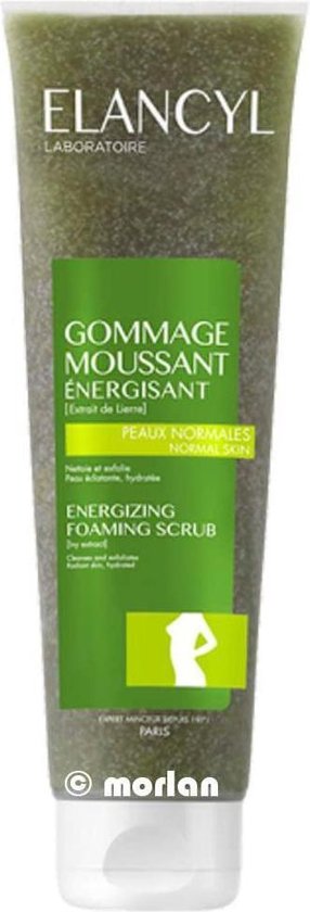 286x840-143 Elancyl Corporal Gel Exfoliante Tonificante 150ml - Image 1