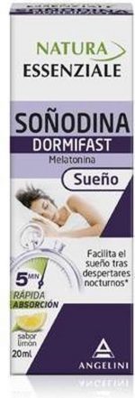 Angelini Natura Essenziale Soa+-odina Dormifast 20ml