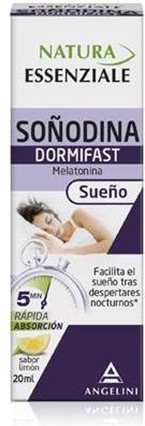 286x840-24 Angelini Natura Essenziale Soa+-odina Dormifast 20ml - Image 1