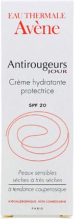 Avène Avene Redness Relief Cream Day