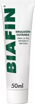Lichaamscrème Biafin Regenerende Crème (50 ml) - Image 3