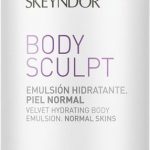 Skeyndor Body Sculpt Velvet Hydrating Body Emulsion