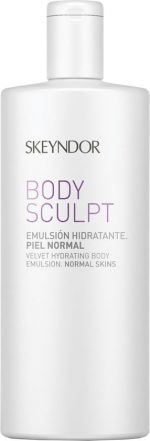 Skeyndor Body Sculpt Velvet Hydrating Body Emulsion
