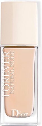 Dior Diorskin Forever Natural Nude Foundation #1,5n - Image 4