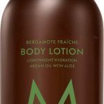 Moroccanoil Body Lotion Bergemot Fraiche 360ml
