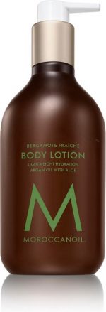 Moroccanoil Body Lotion Bergemot Fraiche 360ml