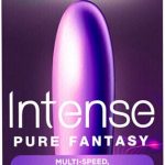 Durex Orgasm'Intense Pure Fantasy Vibrator - 1 stuk