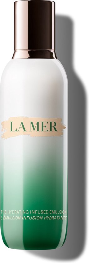 287x840-252 La Mer The Hydrating Infused Emulsion 125 Ml Day Cream - Image 1