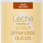 Bactinel Almond Body Milk 750ml