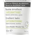 Aderma Exomega Allergo Balsem Emolierend Tube 40ml
