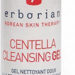 erborian centella cleansing gel 30ml