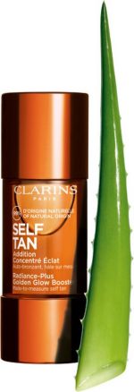 Radiance-plus Golden Glow Booster Face Self Tanner - Image 3