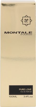 Montale Pure Love EDP U 100 ml - Image 3