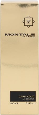 Montale Dark Aoud EDP U 100 ml - Image 2