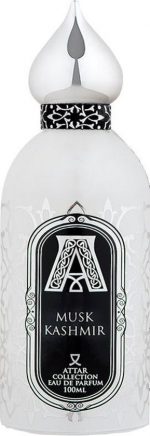 Musk Kashmir by Attar Collection 100 ml - Eau De Parfum Spray (Unisex) - Image 3