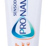 Sensodyne - Bleaching Painted Toothpaste Pronamel Whitening 75 ml - 75ml