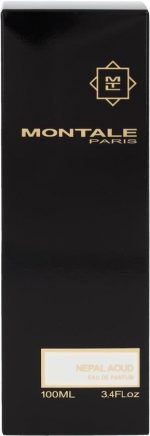 Montale Nepal Aoud EDP U 100 ml - Image 2