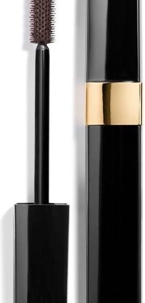 Inimitable Noir Obscur - Mascara That Does It All