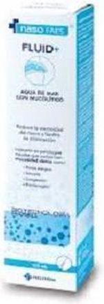 Faes Pharma Naso Faes Fluid Adultos 125ml
