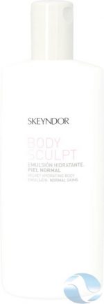 Skeyndor Body Sculpt Velvet Hydrating Body Emulsion - Image 3