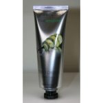 Greenland Hand Cream Lime-Vanilla 75 - Image 4
