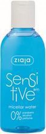 Ziaja - Micellar Water Sensitiv e 200 ml - 200ml