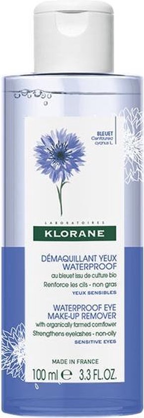 290x840-162 Waterproof Eye Make-up Remover Organically Farmed Cornflower - Image 1