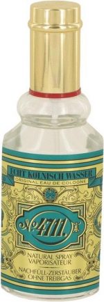 4711 Original EDC U 60 ml - Image 3