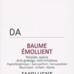 Topicrem - Da Emollient Balm