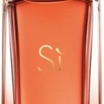 Giorgio Armani Sì Intense 100 ml Eau de Parfum - Damesparfum