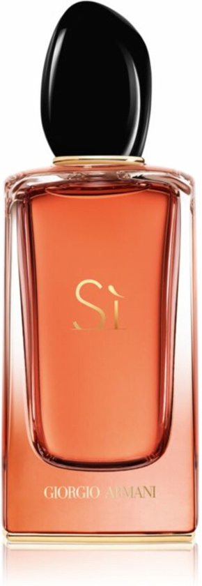 290x840-34 Giorgio Armani Sì Intense 100 ml Eau de Parfum - Damesparfum - Image 1