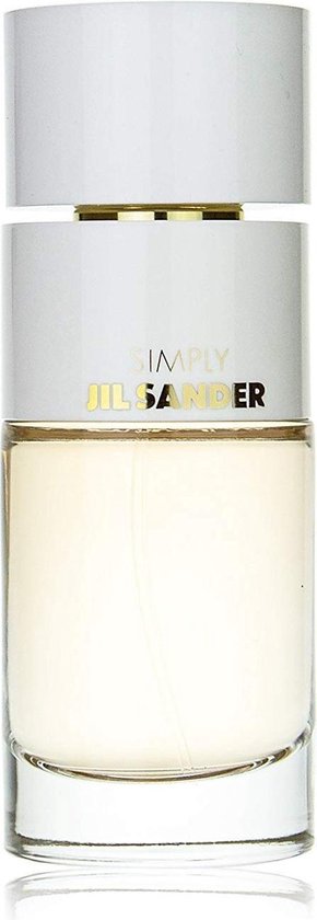 290x840-42 Jil Sander - Simply body veil - 80ML - Image 1