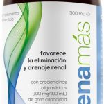 Digestive supplement Soria Natural Drenamás 500 ml