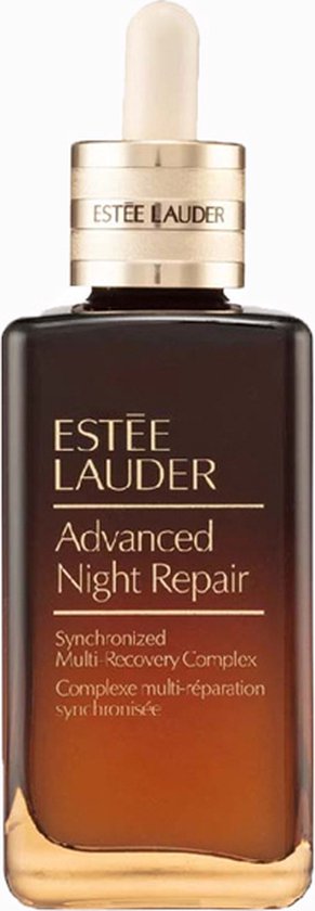 291x840-121 Advanced Night Repair By Estee Lauder Synchronized Multi Recovery Complex 100ml - Image 1