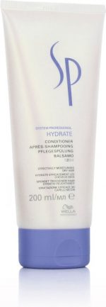 Wella SP Hydrate Conditioner-200 ml - Conditioner voor ieder haartype - Image 2