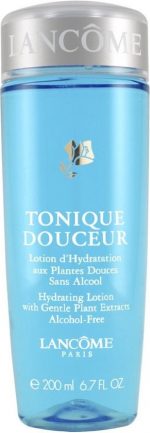 Lancome Skin Care Cleansers Softening Hydrating Toner Lotion Alle Huidtypen 400ml