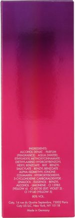 Escada Magnetism 50 ml - Eau De Parfum - Damesparfum - Image 4